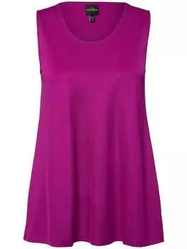 Футболка Ulla Popken, цвет beere