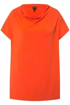 Футболка Ulla Popken, цвет hellorange