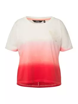 Футболка Ulla Popken, цвет offwhite
