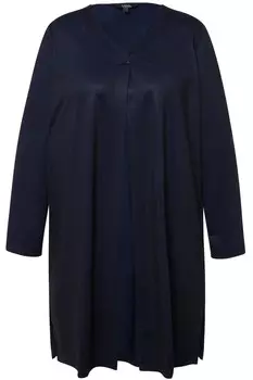 Футболка Ulla Popken jacke, морской