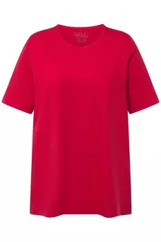 Футболка Ulla Popken, красный