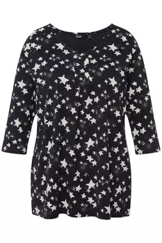 Футболка Ulla Popken, морской