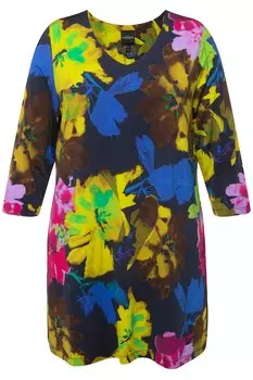 Футболка Ulla Popken, морской