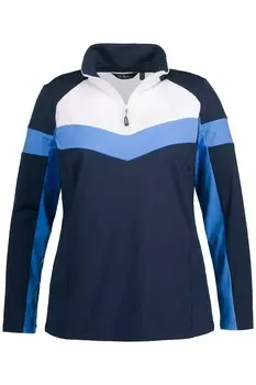 Футболка Ulla Popken, морской