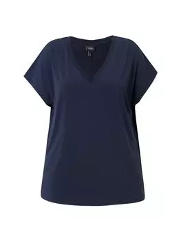 Футболка Ulla Popken, морской