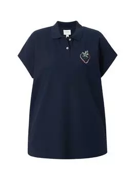 Футболка Ulla Popken, морской