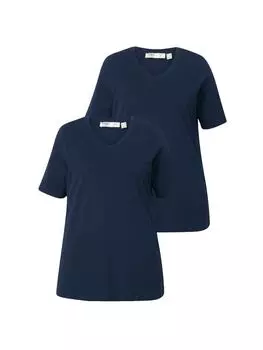 Футболка Ulla Popken, морской