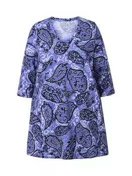 Футболка Ulla Popken, морской