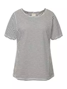 Футболка Ulla Popken, морской