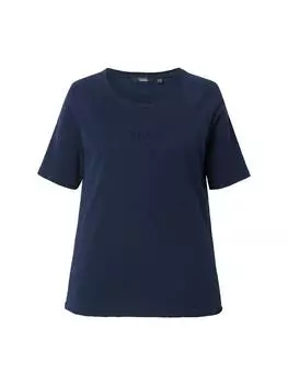 Футболка Ulla Popken, морской