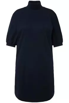 Футболка Ulla Popken, морской синий