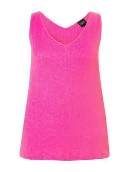 Футболка Ulla Popken, розовый