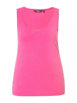 Футболка Ulla Popken, розовый