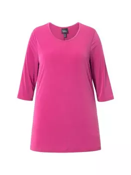 Футболка Ulla Popken, розовый