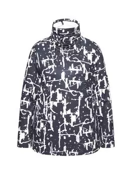 Футболка Ulla Popken Shirt, черный