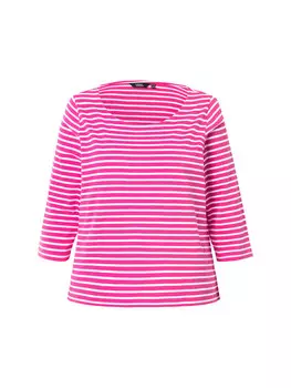 Футболка Ulla Popken Shirt, розовый