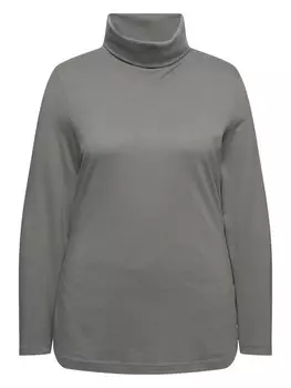 Футболка Ulla Popken Shirt, серый