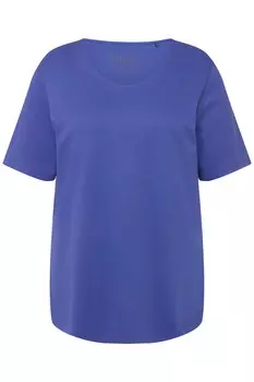Футболка Ulla Popken, синий