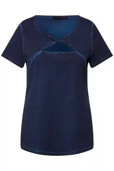 Футболка Ulla Popken, синий