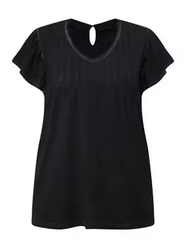 Футболка Ulla Popken, синий