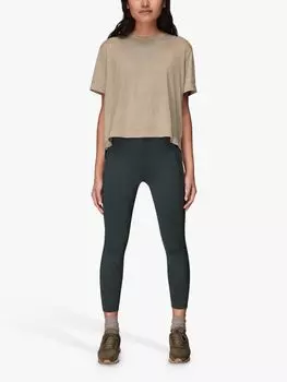 Футболка Ultimate Active Whistles, нейтральный