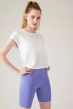 Футболка Ultimate Hybrid Athleta, белый