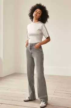 Футболка Ultimate Metallic Mint Velvet, серебряный