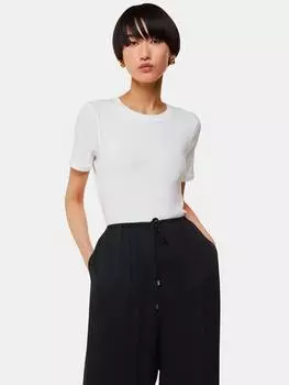 Футболка ultimate ribbe Whistles, белый