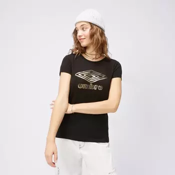 Футболка Umbro Bara, черный