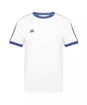 Футболка Umbro, белый