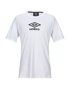 Футболка Umbro, белый