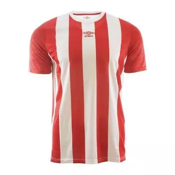 Футболка Umbro Brave Red Boy's