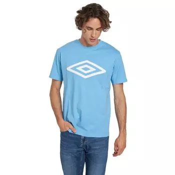 Футболка Umbro Delphinus, синий