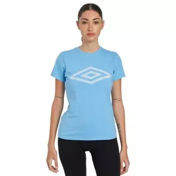 Футболка Umbro Eridanus, синий