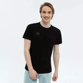 Футболка Umbro Marlon, черный