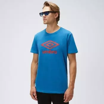 Футболка Umbro Midu, синий