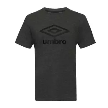 Футболка Umbro Net, серый