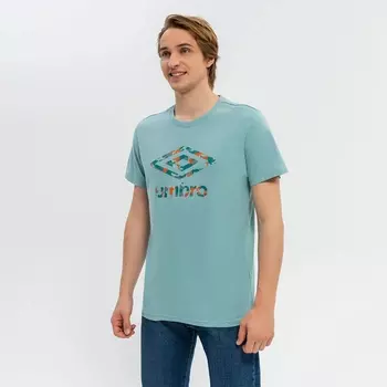 Футболка Umbro Offam, синий