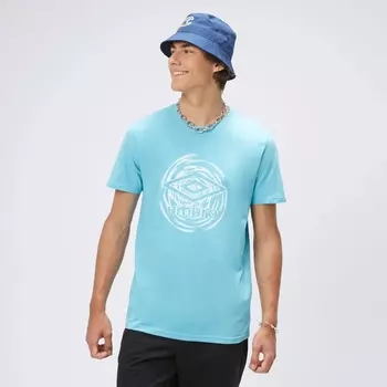 Футболка Umbro Pafosi, синий