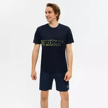 Футболка Umbro Squadra, синий