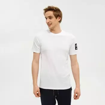 Футболка Umbro Terrace с графикой, белый