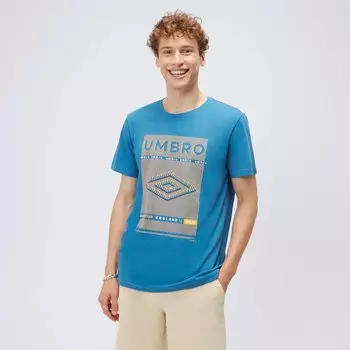 Футболка Umbro Yamado, синий