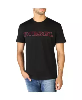Футболка Umlt Jake_0Darx Diesel, черный