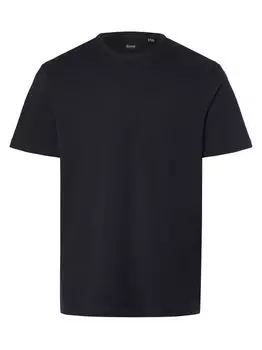 Футболка «умная жизнь» Only&Sons, синий