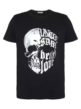 Футболка Uncle Sam, черный