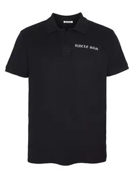 Футболка Uncle Sam, черный