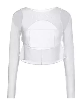 Футболка Und, белый