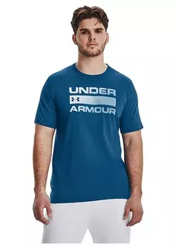 Футболка Under Armour