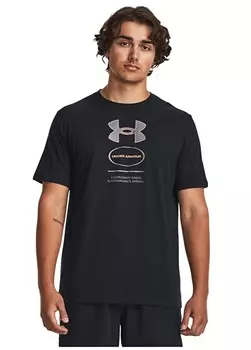 Футболка Under Armour