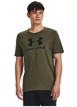 Футболка Under Armour